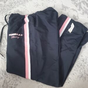 Pacsun X Formula 1 Track Pants